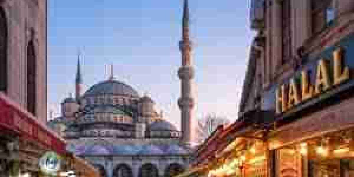 A Must-Visit Turkey Restaurant for Halal Food Lovers