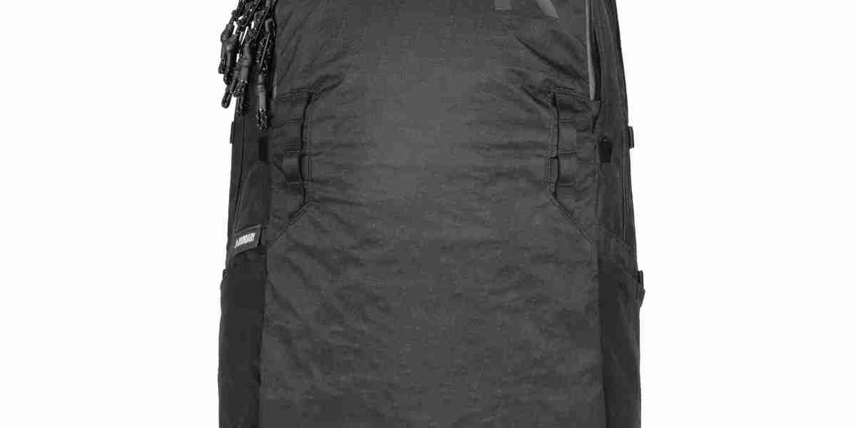 Boundary Supply Prima System | Premium Modular Travel Backpack