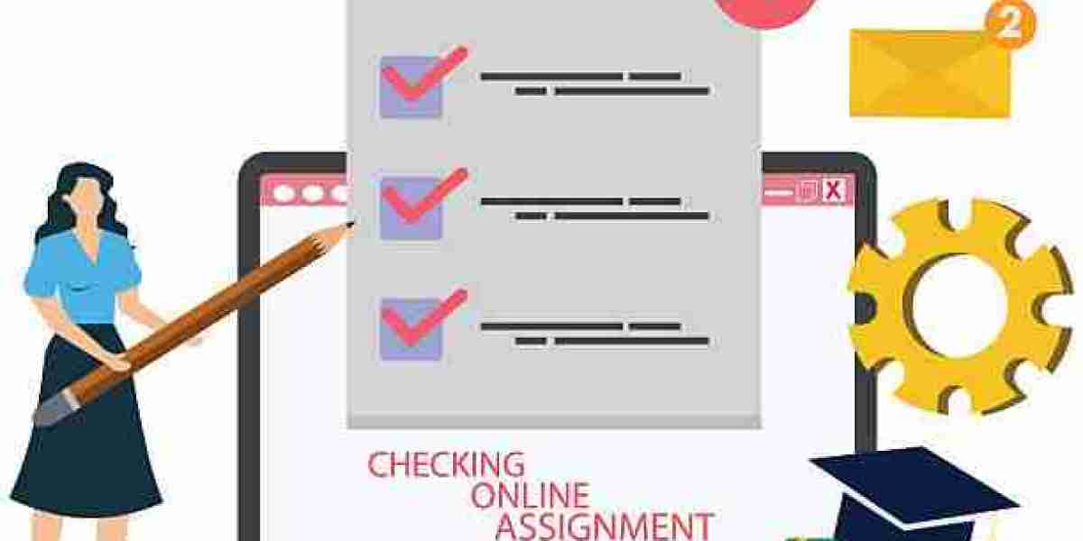 Assignment Help Complete Guide for Students Today