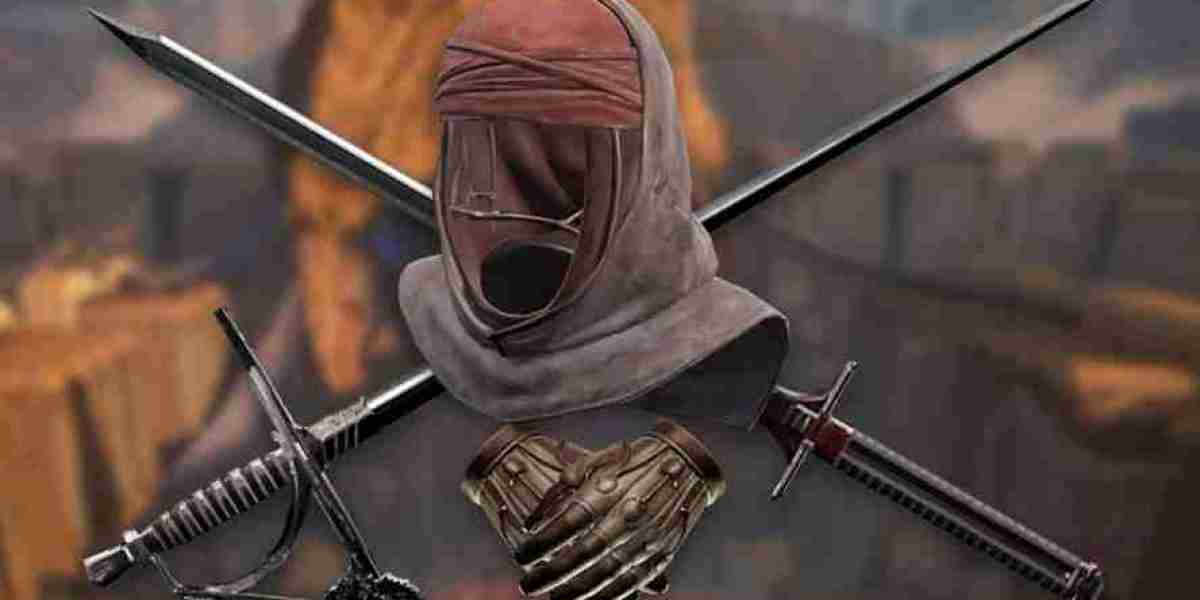 Dune Awakening Blueprints: Find Exclusive Armaments