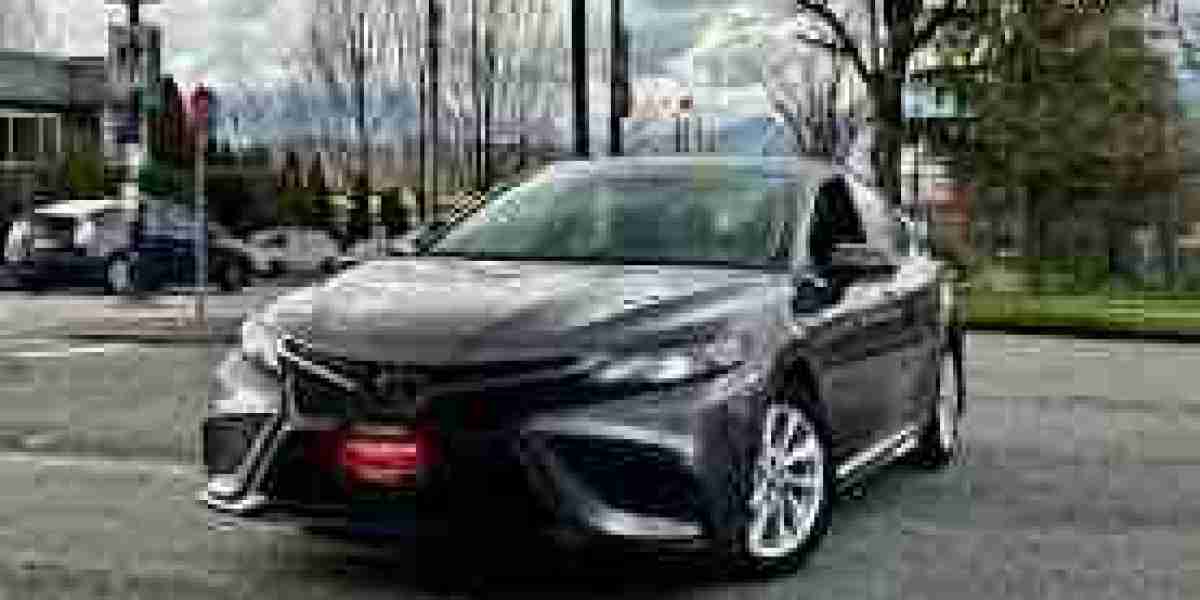 Used Cars Port Coquitlam – Reliable & Affordable Vehicles for Every Driver