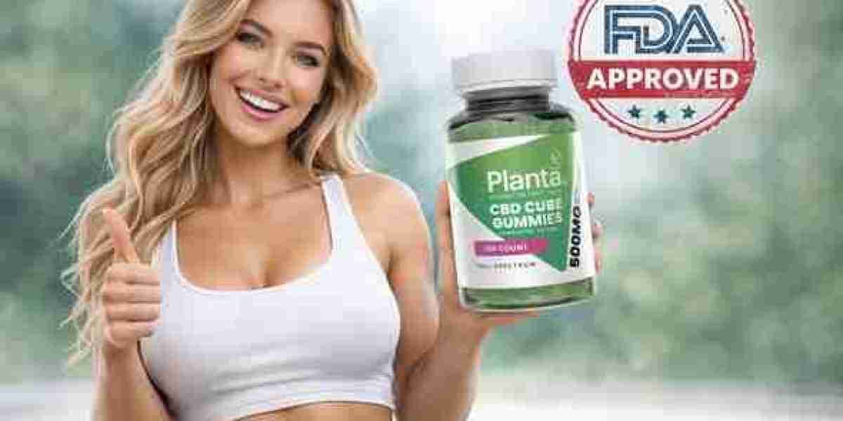 Do Planta Rx Gummies help with muscle pain?
