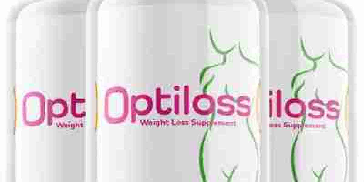 What is Optiloss weight loss?