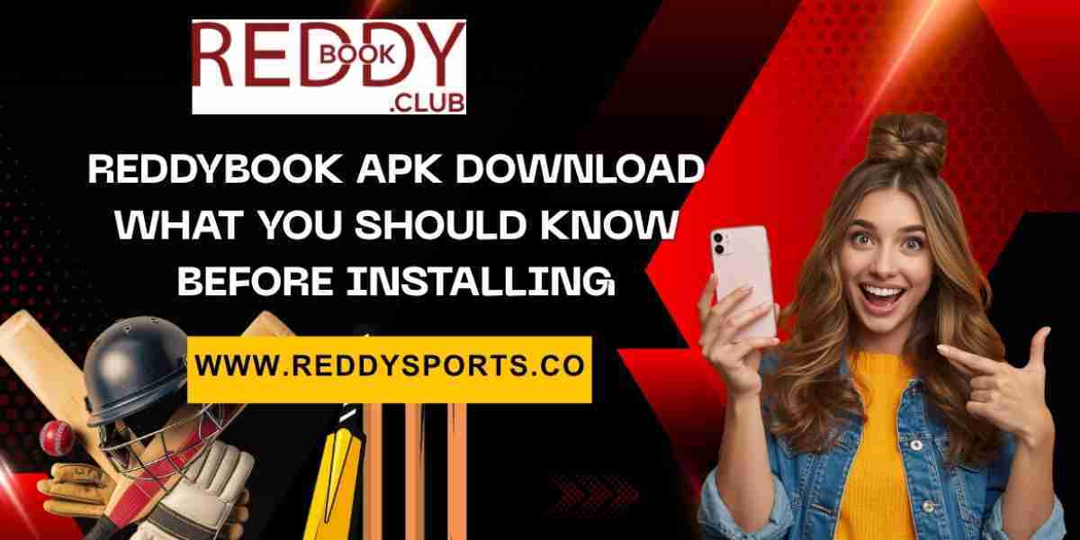Reddybook APK Download: What You Should Know Before Installing