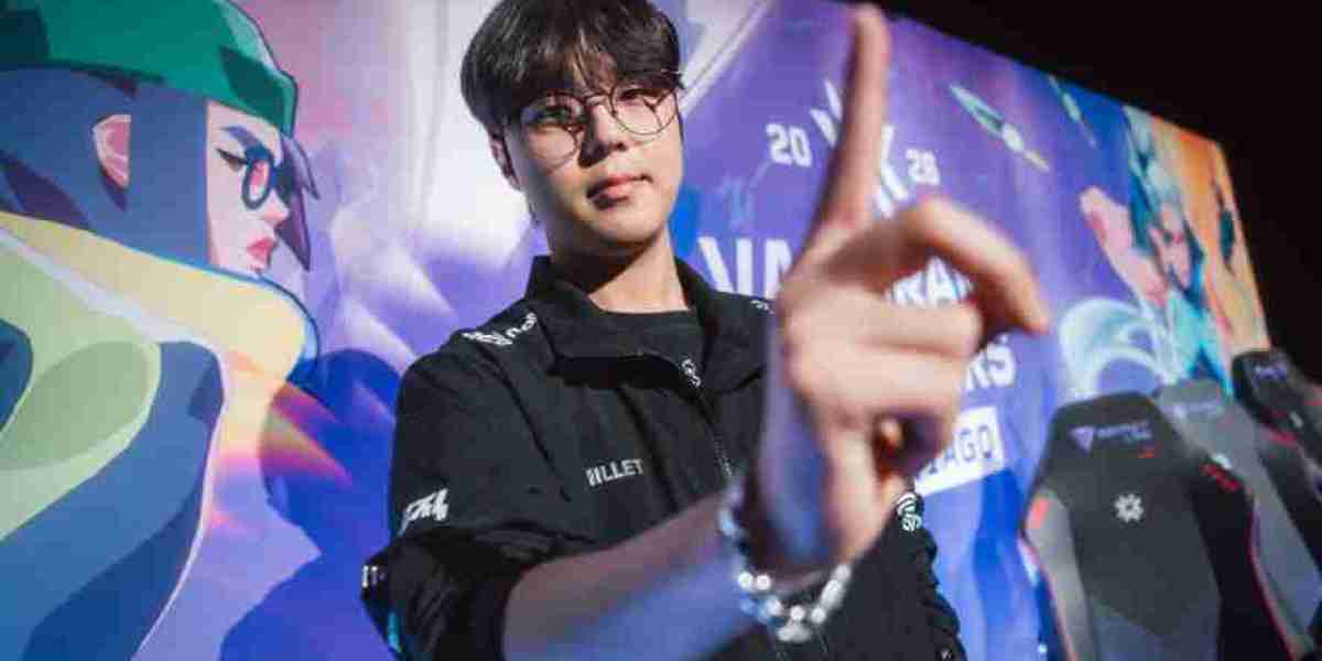 Dambi's 2026 Valorant Setup - Crosshair & Settings