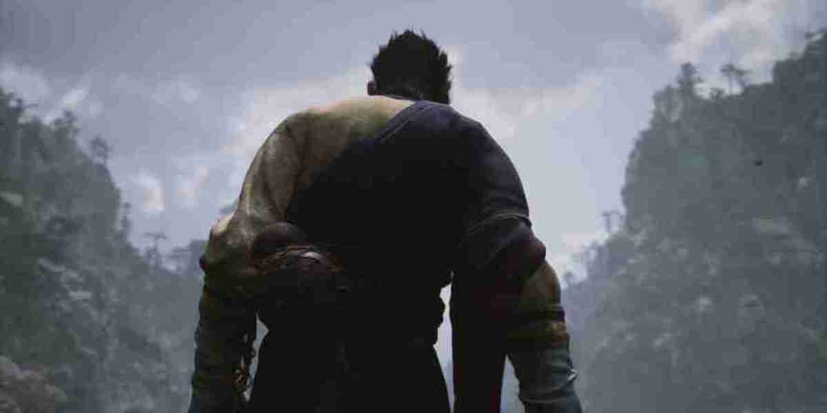 Black Myth: Wukong - Beyond the Soulslike Label