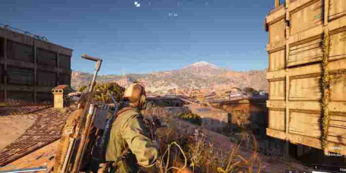 ARC Raiders BluePrints 1.24.0 Everything That’s New  Patch Notes