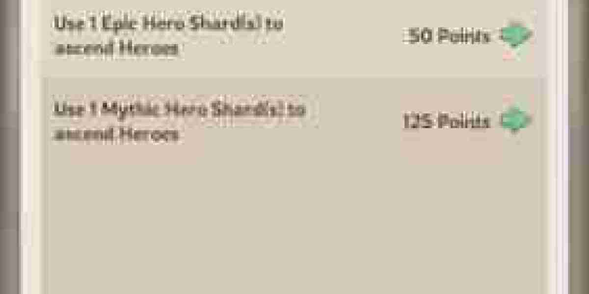 Grow Your Heroes Event: Boost Champions