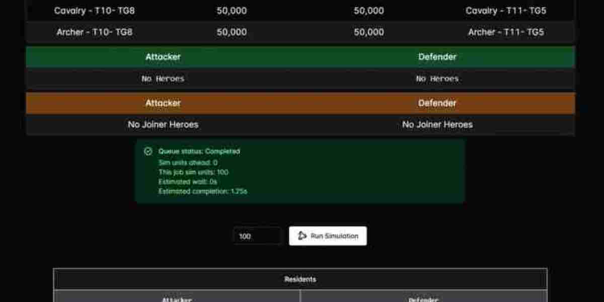 Town Hall 8 vs. Tier 11 Units: Strategic Crossroads