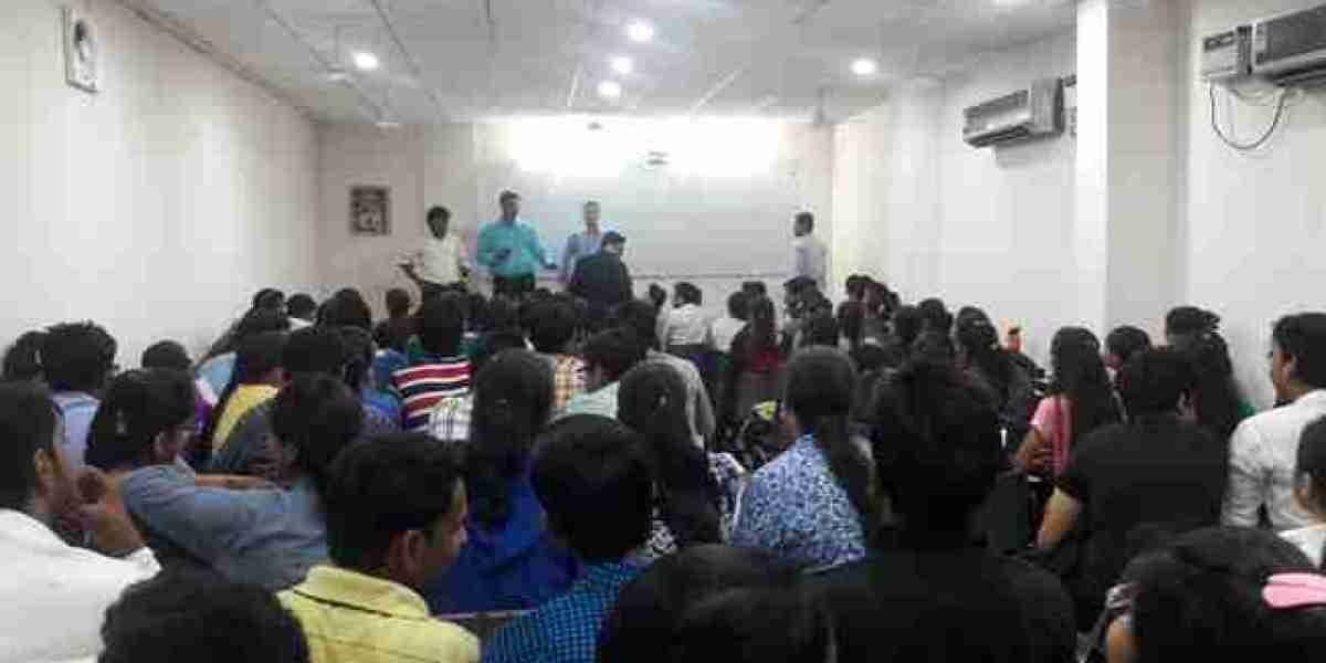 Best Chartered Accountant Coaching in Meerut for CA Aspirants