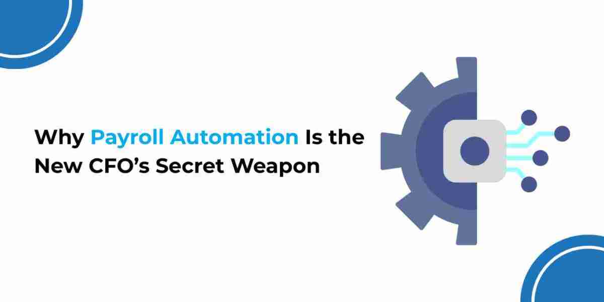 Payroll Automation Platforms Transforming India