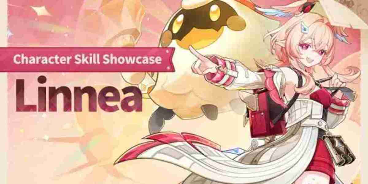 Linnea Genshin Impact Debut – Banner & Event Guide