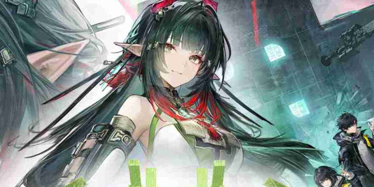 Arknights: Endfield — обновление На заре весны