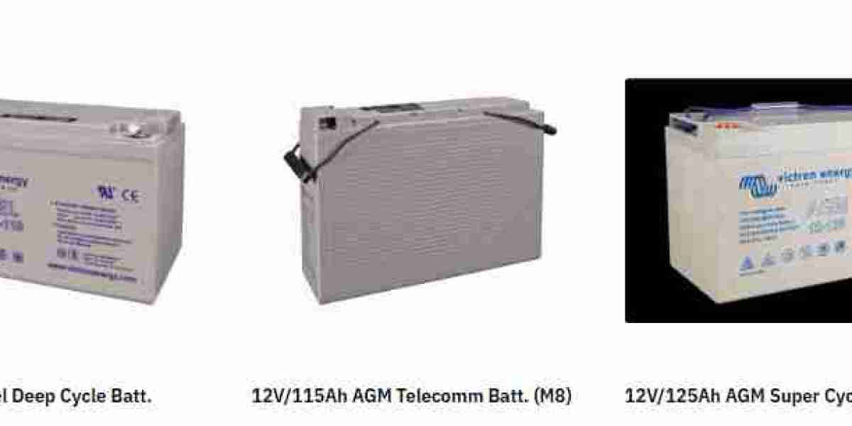 Victron Energy: Maximale Performance für Off-Grid-Lösungen