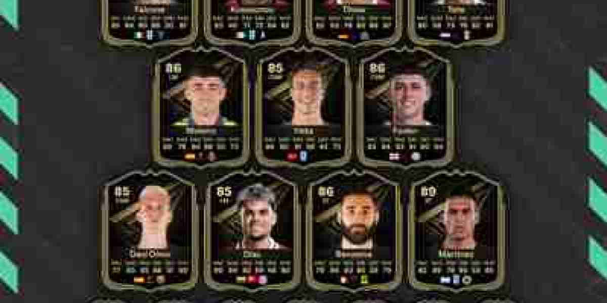 Team of the Week 12 Predictions – Top EAFC 26 Picks