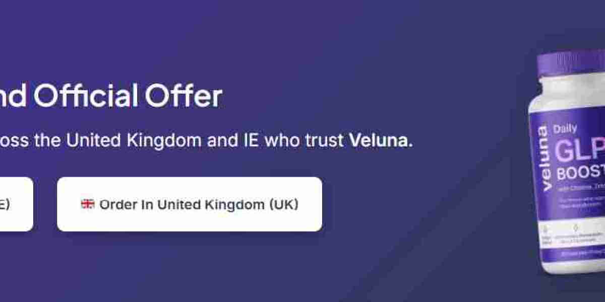 Veluna GLP-1 Review 2026 – Natural Appetite Support United Kingdom & Ireland