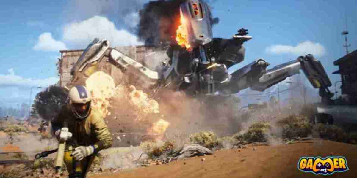 Arc Raiders Global Launch: Date, Pre-Load, System Specs