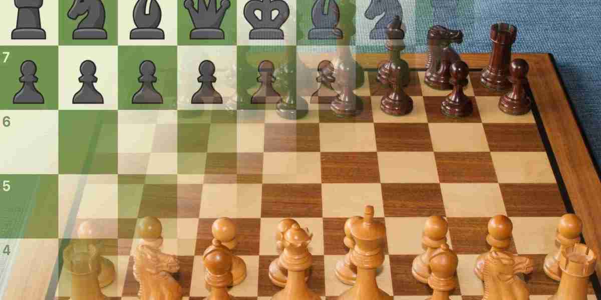 The Accessibility of Online Chess Tools in the Modern Era