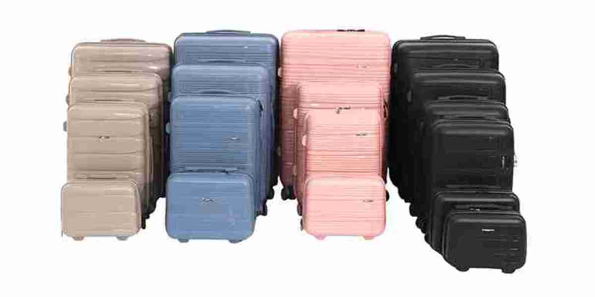 Can Student Trolley Suitcase Save Effort?