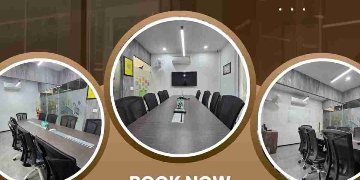 Conference Room for Rent in Delhi: The Perfect Space for Professional Meetings