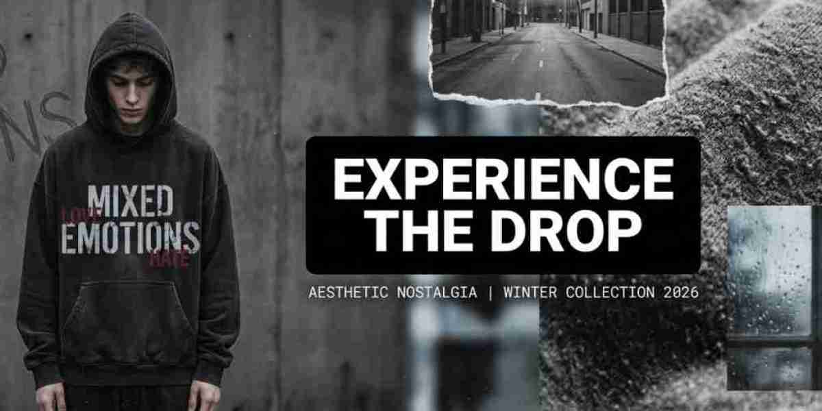 Bold Patterns and Subtle Hues Inspired by Emotional Shifts