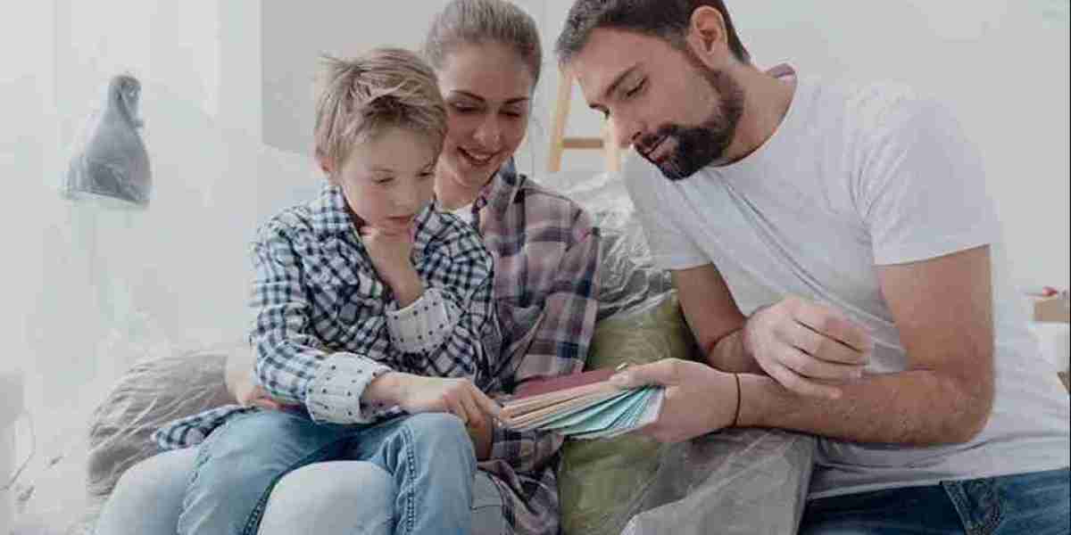 Managing Child-to-Parent Violence in Families Open to Children's Services