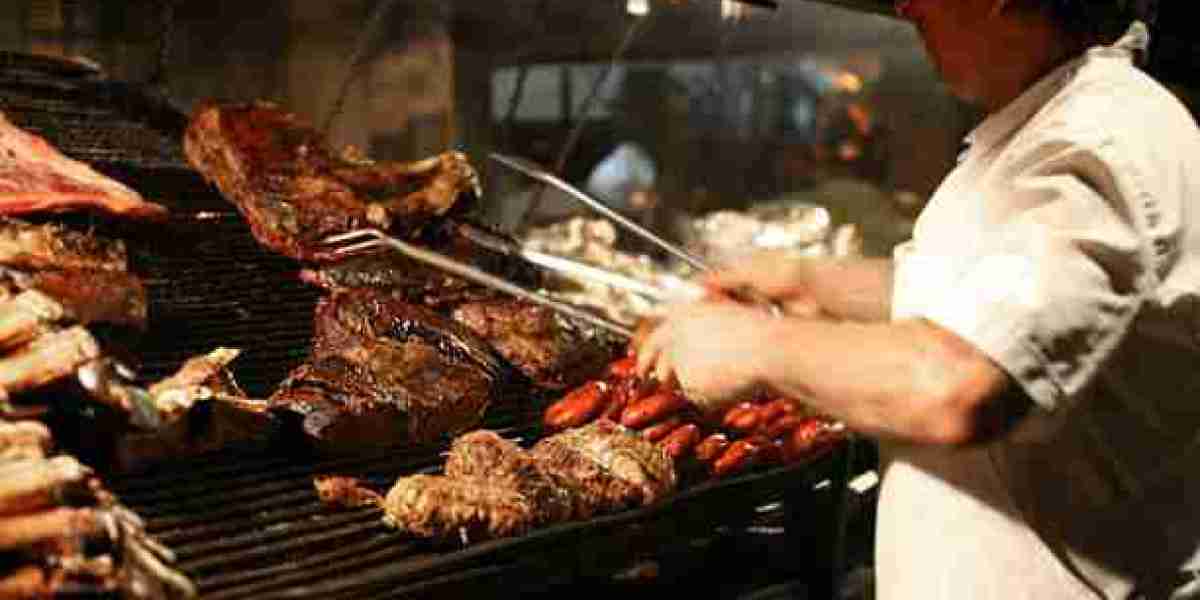 Romantic Restaurant Basel – Discover Urban Butcher