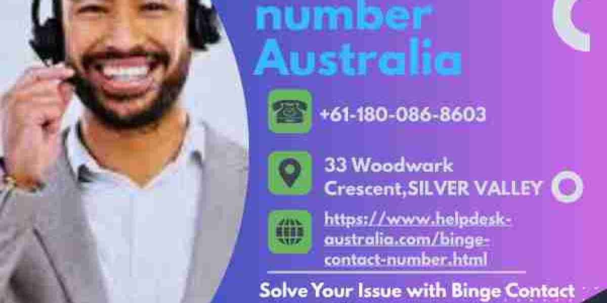 Is Binge Giving You Inconvenience? Call the Binge contact number Australia +61-180-086-8603