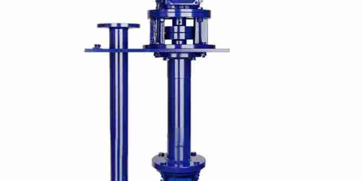 Sewage Pump Factories Supply the Backbone of Urban Drainage