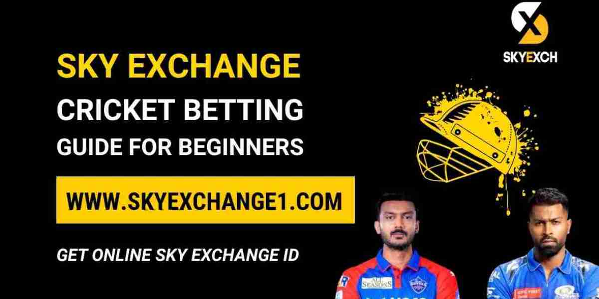 Sky Exchange IPL Betting Tips & Strategies