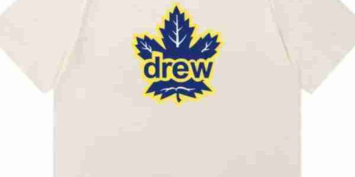 Drew House Hoodie: The Perfect Blend of Comfort and Fashion