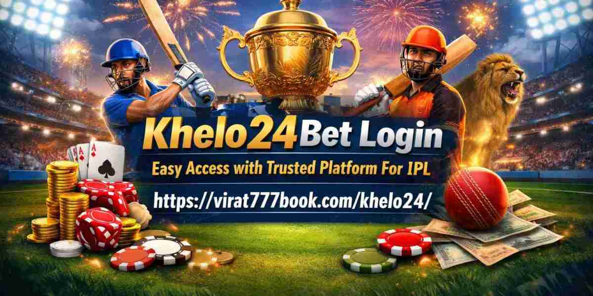 Khelo24Bet Login: Easy Access with Trusted Platform For IPL