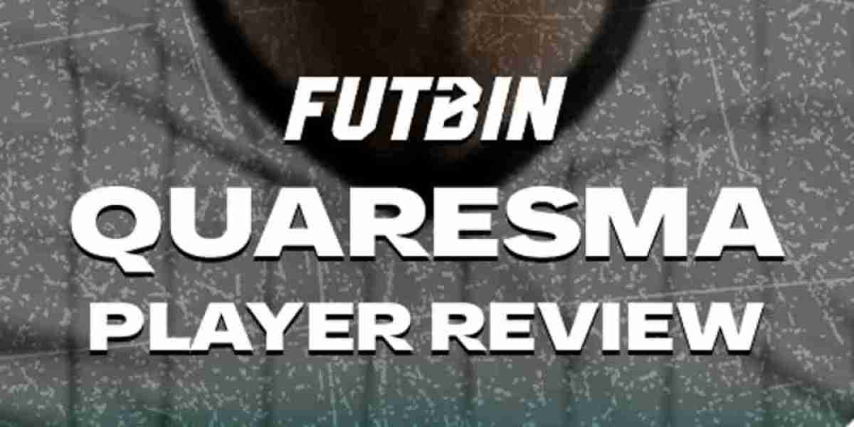 Joga Bonito Promo: Quaresma Review & Key Stats