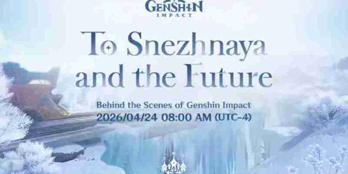 Hoyoverse Developer Documentary: Snezhnaya Revealed