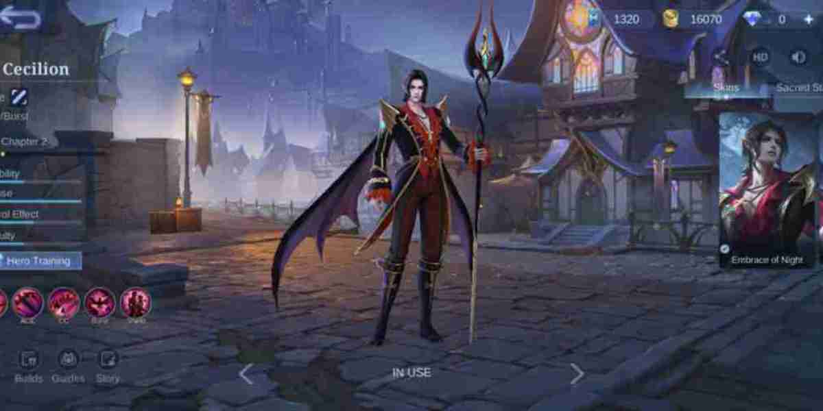 Hunter x Hunter in MLBB: Event Launch Jan 4