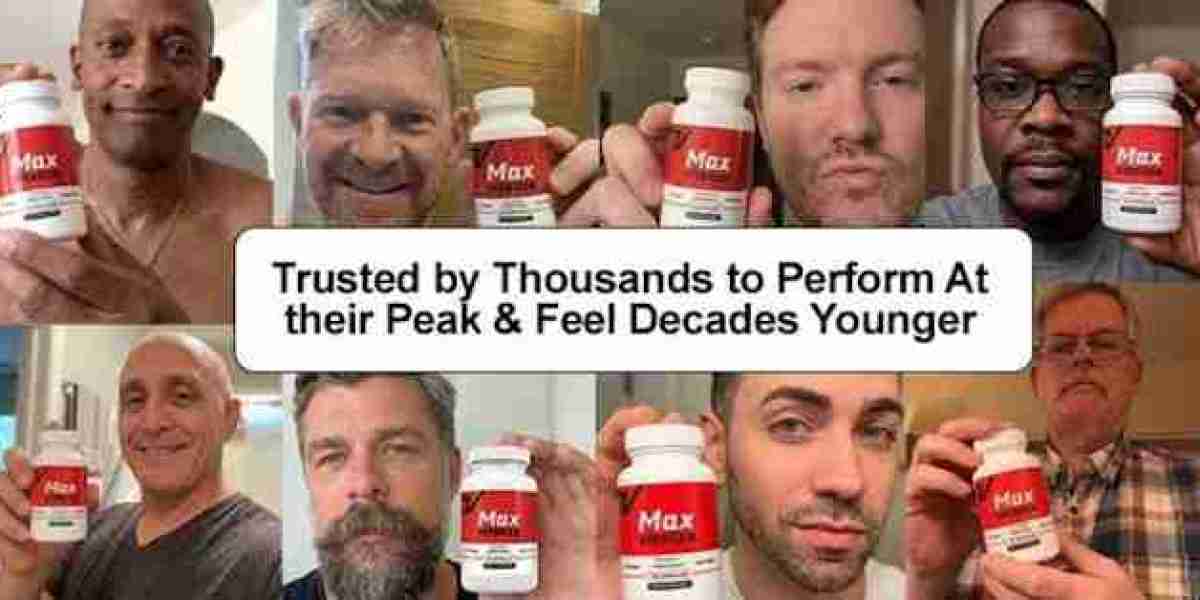 MaxVitalize Brain Booster – Elevate Your Memory and Attention