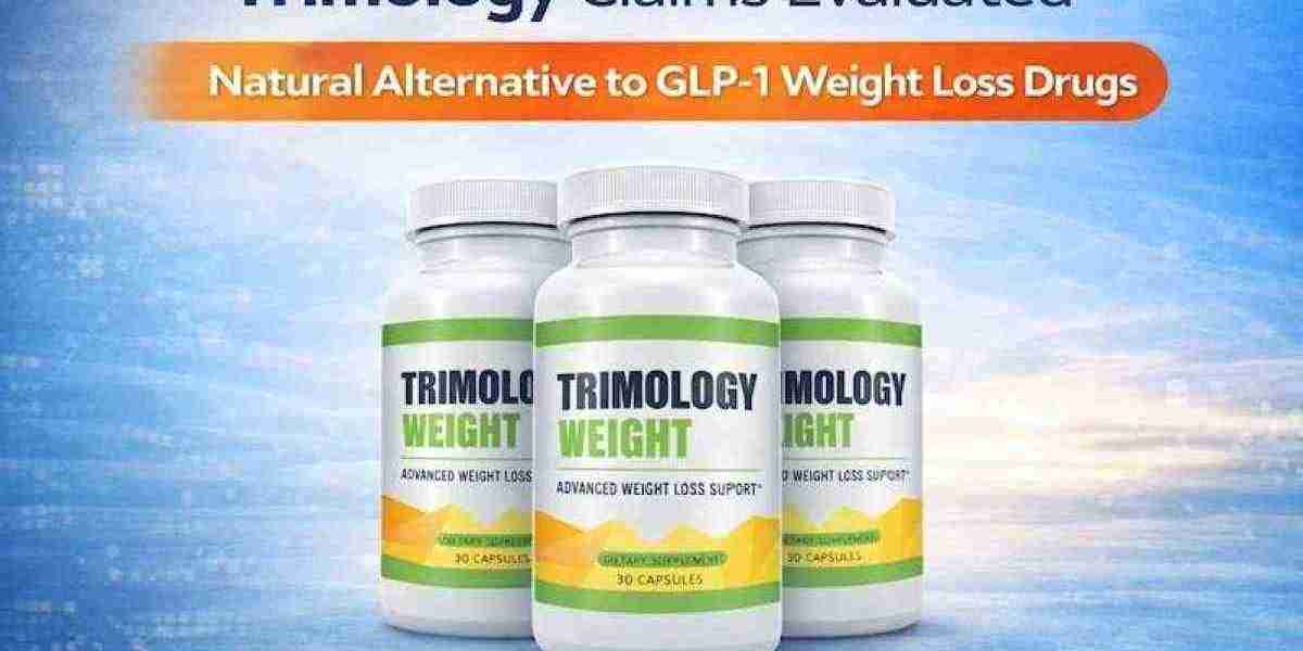 Trimology Weight Loss Capsules Review – Does It Really Work in 2026?