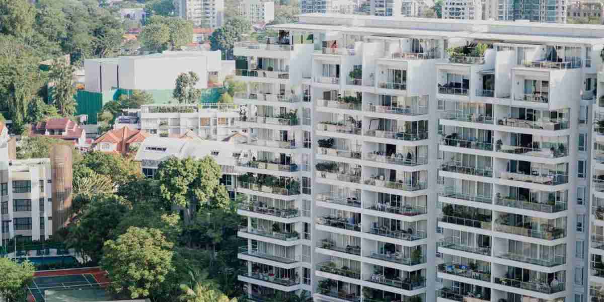 Premium Residential Estates: Redefining Modern Living and Investment Value