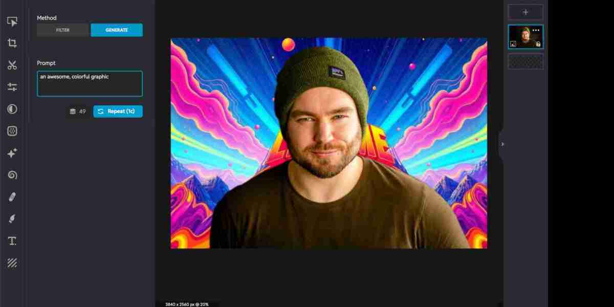 Как автоматически сделать фото ярче и выразительнее без сложной обработки