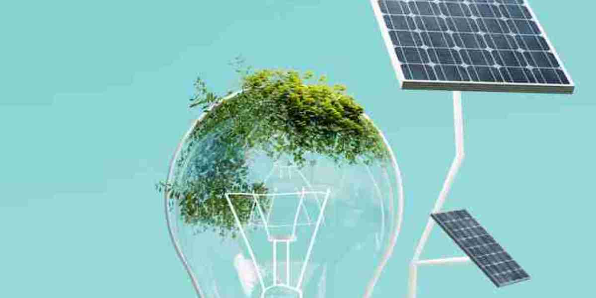 Discover Electricity: Powering Your Life Efficiently