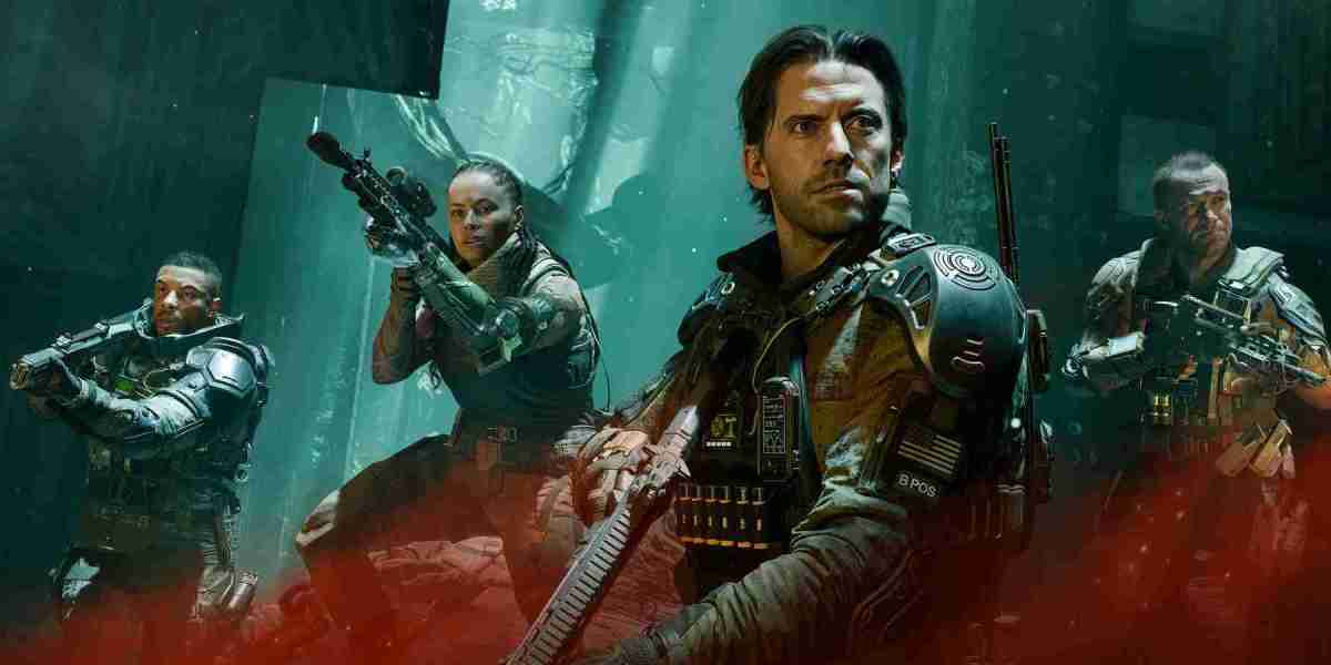 MMOexp COD BO7: Black Ops 7 campaign's runtime