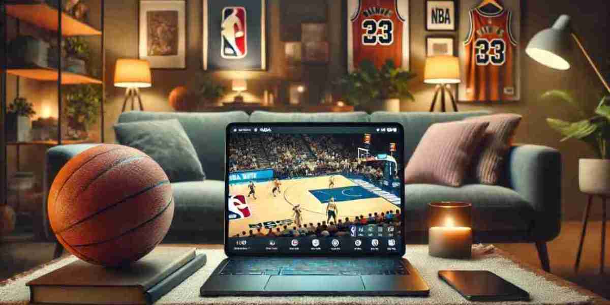 NBABite and the Modern Search Behavior of NBA Fans