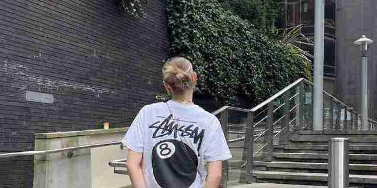 Top Reasons Stussy Clothing Never Goes Out of Style