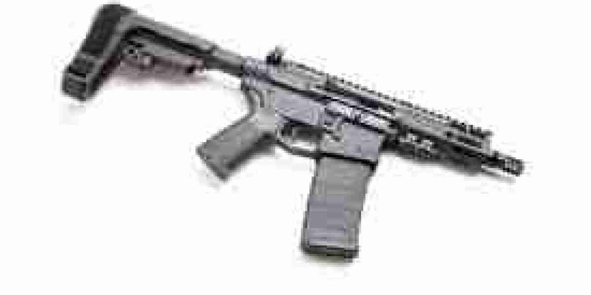 How Reliable Is a 5 Inch 300 Blackout Upper for Home Defense