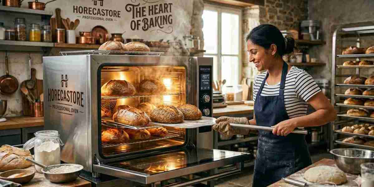 Oven Convection vs. Standard: Deciding Which Heat is Right for Your Kitchen
