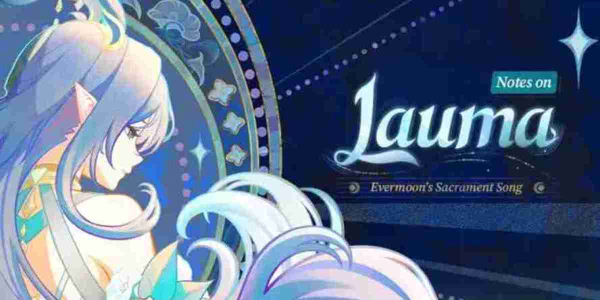 Lauma Banner Guide – Genshin Impact 6.6 Debut Tips