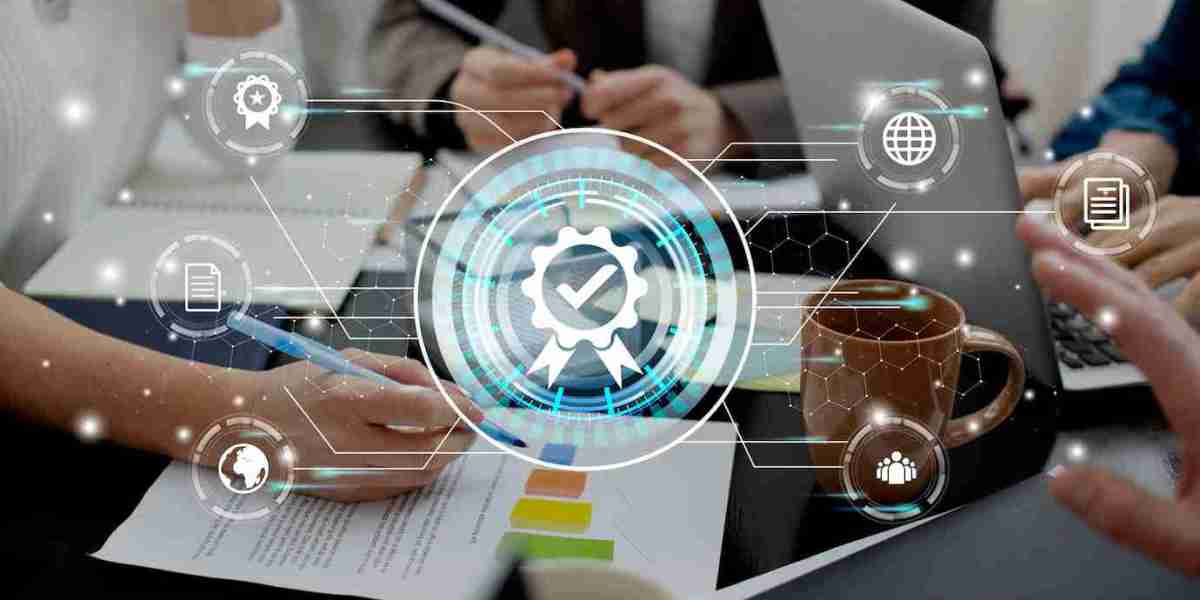 Managed Security Services in the USA: 24/7 Threat Monitoring and Advanced Cyber Protection