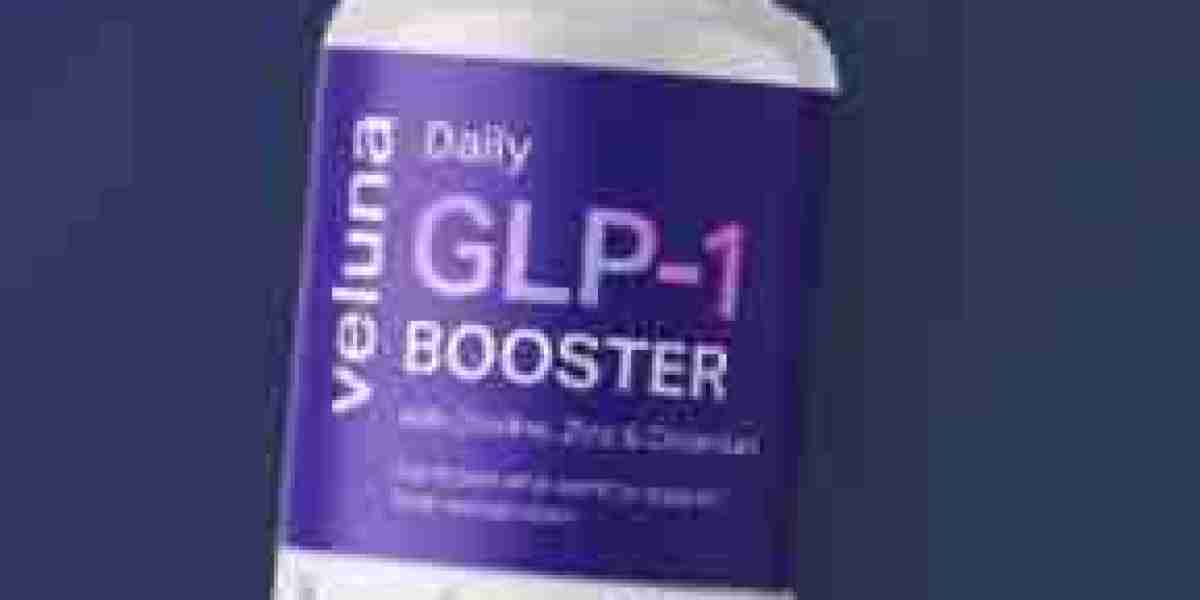 Veluna GLP-1 Cápsulas