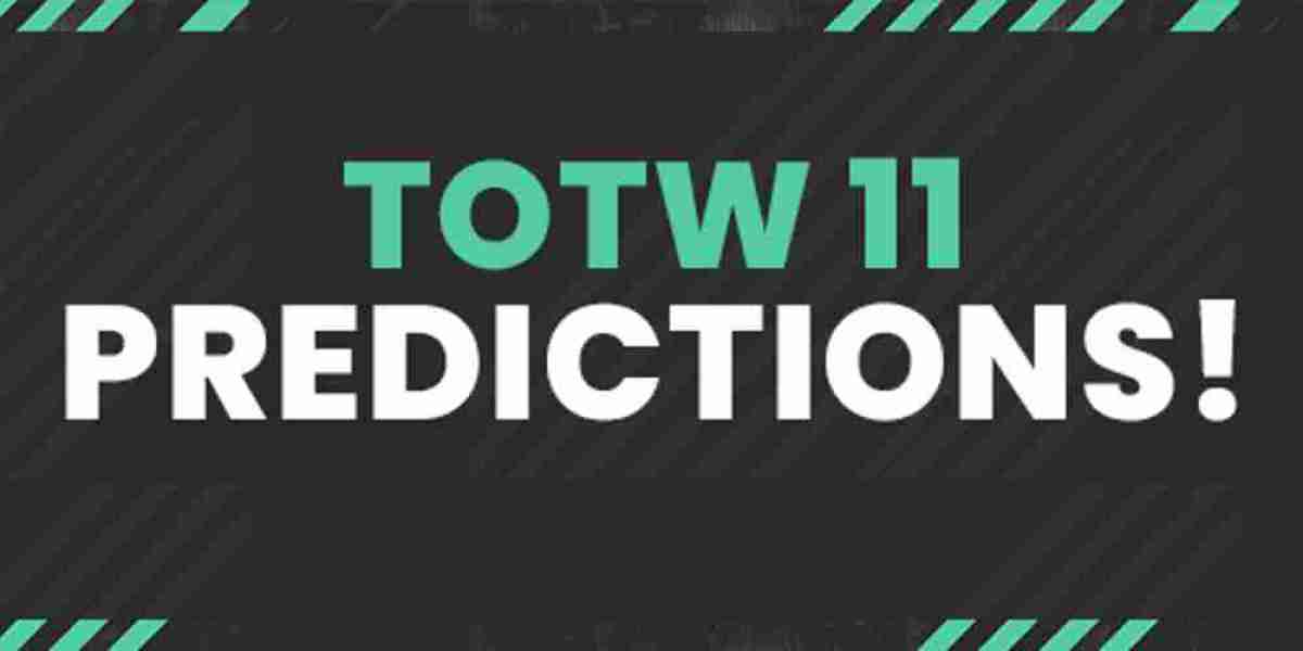 TOTW 11 Predictions: Key Players & Highlights