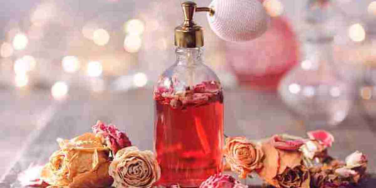 Best Perfumes for Men: Trends and Insights